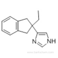 Atipamezole CAS 104054-27-5